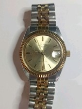 Orologio Uomo Vintage Rotante