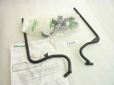 Staffe attacchi parabrezza