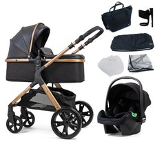 Pixini set passeggino 3in1 - pixini,