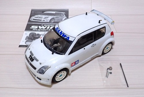 Kit carrozzeria auto