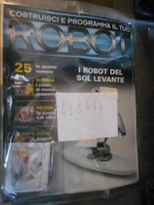 costruisci e programma il tuo