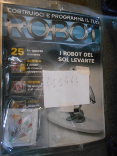 Costruisci programma tuo - e,