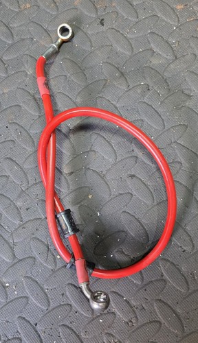 Honda cbr125 hel linea - hel,