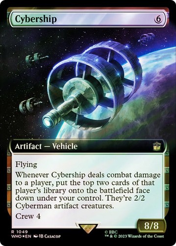 Magic the gathering mtg - the,