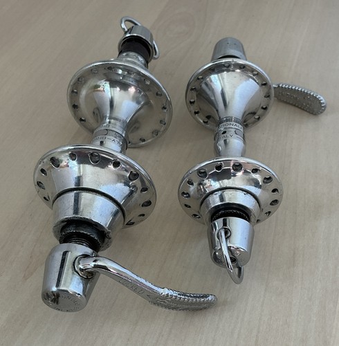 Campagnolo corsa record 32h - campagnolo,