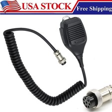 NUOVO microfono palmare per