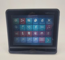 Dynavox Tobii i12+ dispositivo