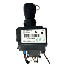 BLOCCHETTO ACCENSIONE MERCEDES