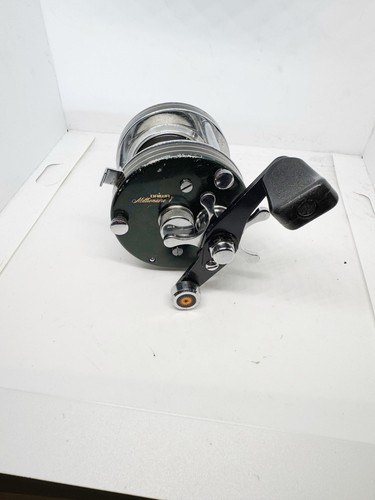 Mulinello vento daiwa - mulinello,