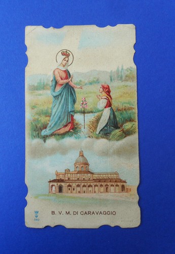 Santino santa lega eucaristica - lega,