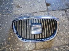 Seat Altea 2006 Kühlergrill