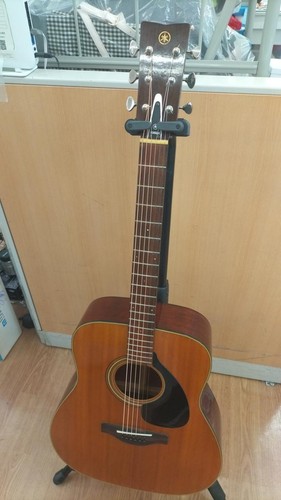 Chitarra acustica yamaha - chitarra,