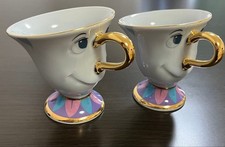 Tazza da tè Disney La Bella e