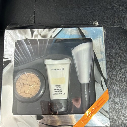 Mac makeup set crema - mac,