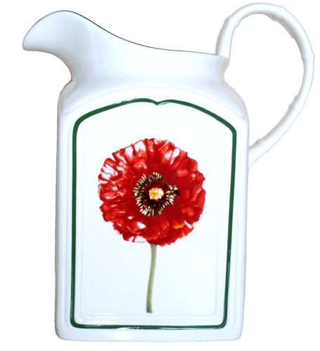 Flora grande brocca - /,