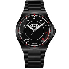 Orologio polso nero in - da,