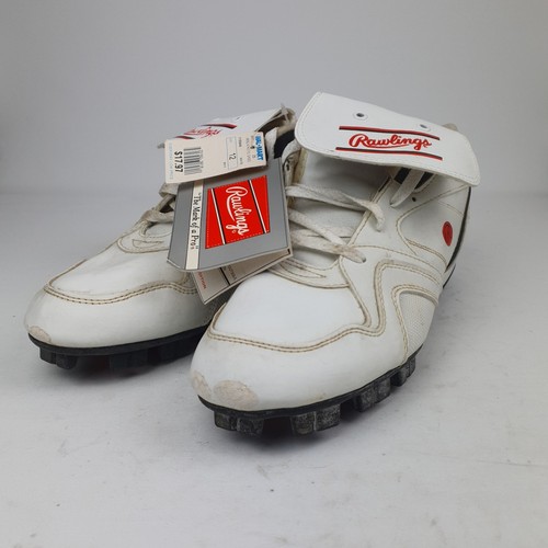 Scarpe baseball rawlings - scarpe, da