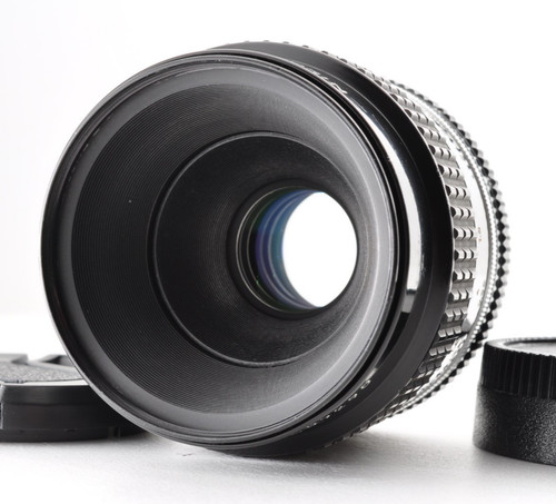Nikon nikkor ais 55mm - nikon, ai-s