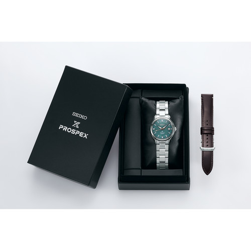 Seiko uomo prospex land spb289 - seiko,