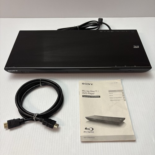 Sony bdp s590 blu - sony, bdp-s590