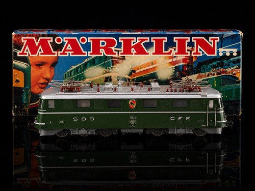 Märklin 3050 - mÄrklin,