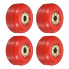 52mm Skateboard Wheels with