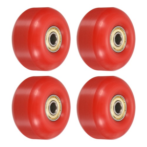 52mm skateboard ruote con - skateboard,