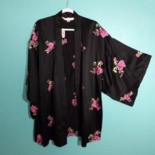 Accappatoio kimono Victoria's