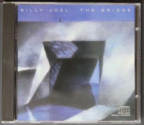 Billy joel the bridge - cd,