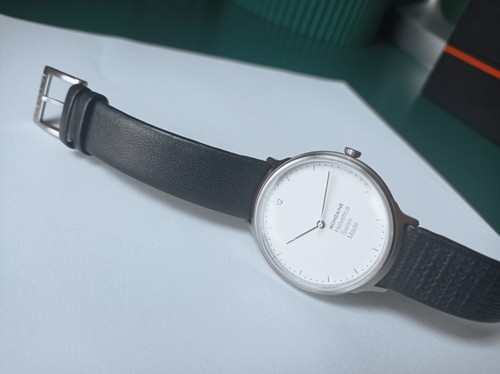 Watch mondaine helvetica - watch, 1