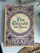 DON CHISCIOTTE DELLA MANCIA -