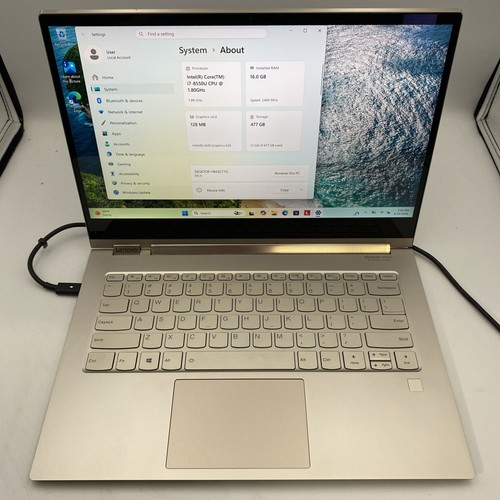 Lenovo yoga c930 131kb touch - c930-131kb,