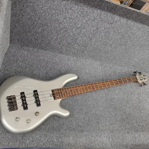 Fernandes gravity basso - 4x,