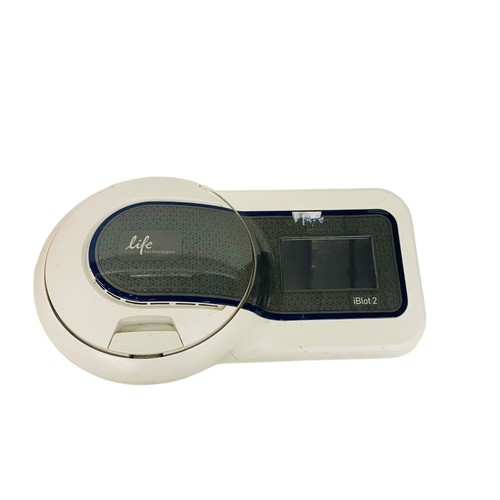 Life technologies iblot - iblot, 2