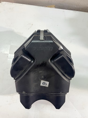 Cassa filtro aria airbox - cassa,