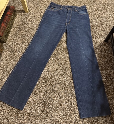 Jeans vintage sergio - jeans, valente