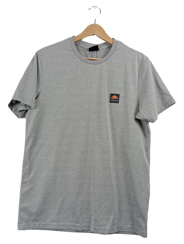 Ellesse shirt uomo grigia - ellesse, t-shirt
