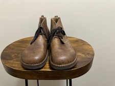 Stivali Chukka Birkenstock