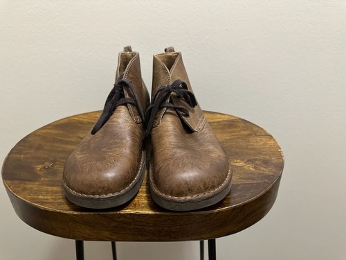 Stivali chukka birkenstock - stivali,