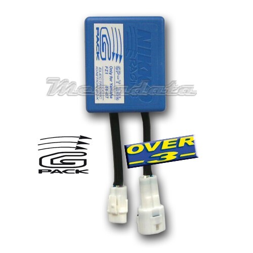 Boitier électronique pack - boitier, g-pack