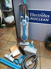 SCOPA ELETTRICA MULTISEVEN COMPLETA DI BATTITAPPETO E ACCESSORI RULLO NUOVO