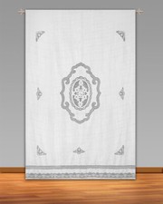 Elite Tenda in misto Lino