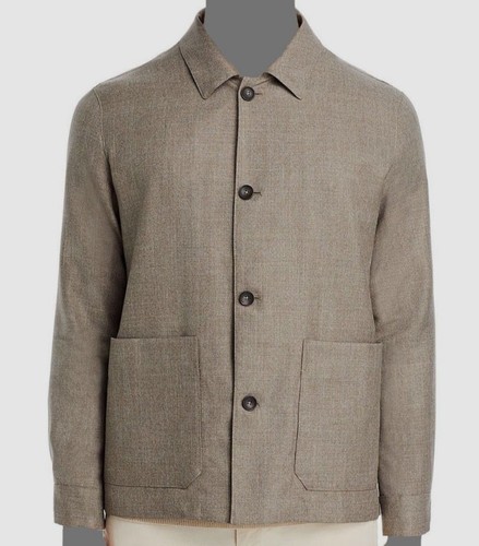 Cappotto giacca uomo