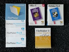 Lotto Stock di 7 libri