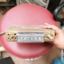 Autoradio D'epoca Condor
