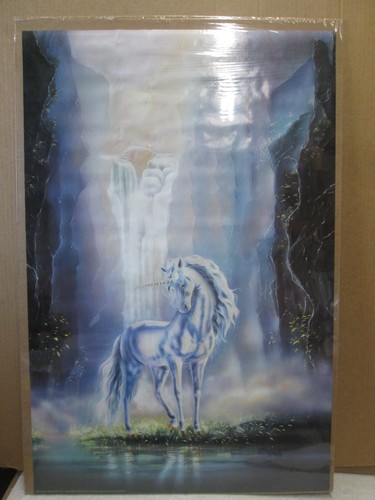 Poster fantasy originale