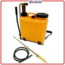 ORIGINALE VOLPI POMPA 12 Lt. A