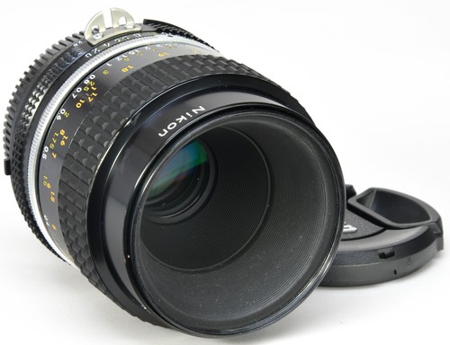 Nikon ais 2 - ais, 55