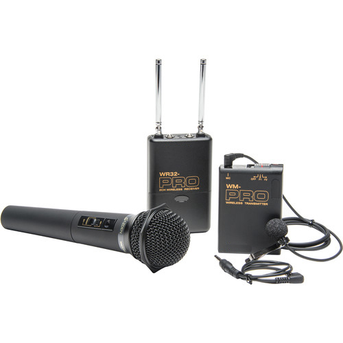 Pro xc15 wlhm cam - xc15,