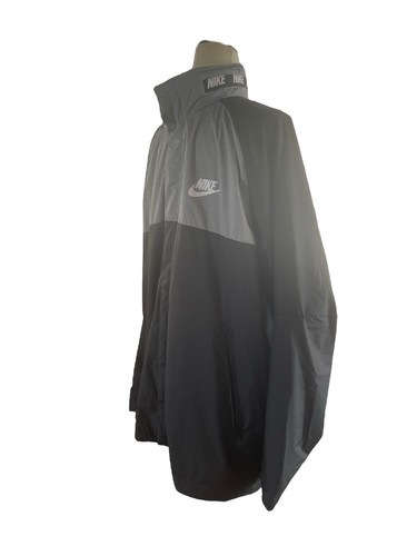 Giacca vento nike full zip - giacca,